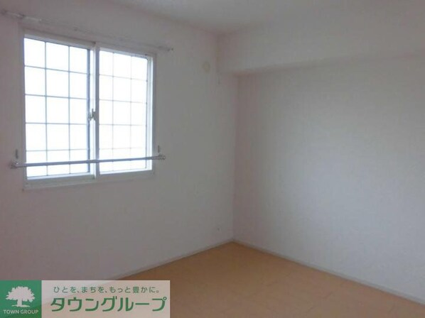 レグメスIIIの物件内観写真